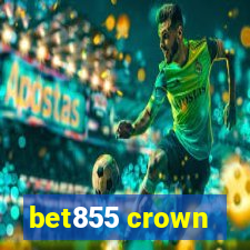 bet855 crown